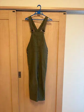 Bed & Breakfast 살로펫 올리브 그린 S