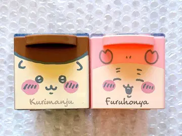 치이카와 CUCASE 큐케이스