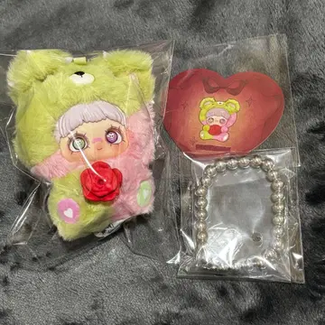 MayMei Endless Love 봉제 인형 블라인드 박스 인형 참