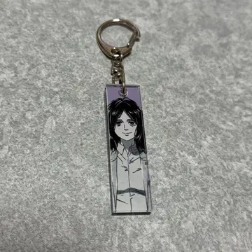 진격의 거인 피크 아크릴 키링
