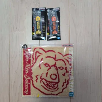 제일복권 MAN WITH A MISSION 15th ANNIVERSARY