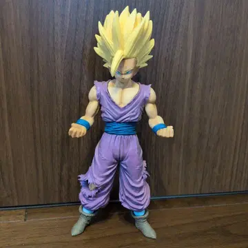 드래곤볼 초사이어인 2 손오반 제일복권 피규어