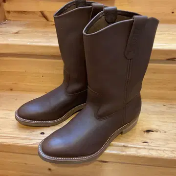 레드윙 페코스 1155