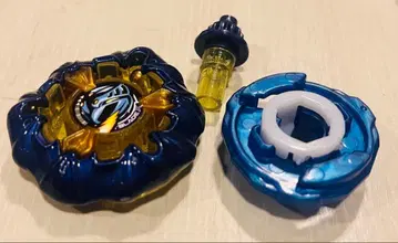 베이블레이드x [나이트메일]