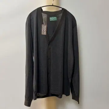 brown by 2tacs 메리노울 가디건 baa cardigan