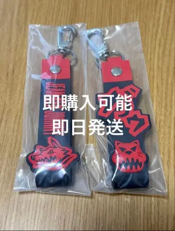 제일복권 MAN WITH A MISSION 15th K상