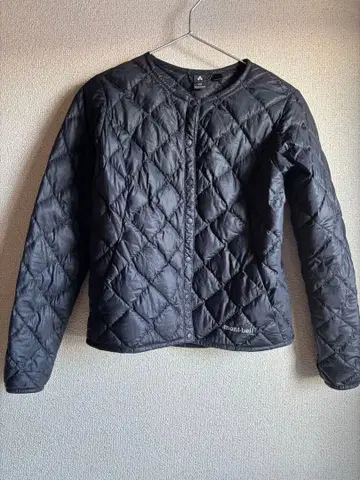 mont-bell 이너 다운 자켓 XS