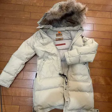 PARAJUMPERS MASTERPIECE SERIES 다운 자켓