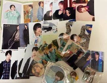 요시나가 타쿠토 씨 묶음 판매