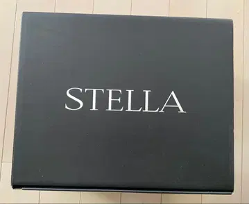 시마노 스텔라 SW18000 상자만 STELLA