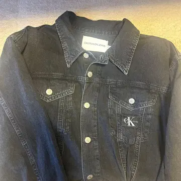 캘빈클라인 진 원피스 S 사이즈