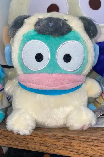 한교동 하피단부이 인형옷 강아지 봉제 인형