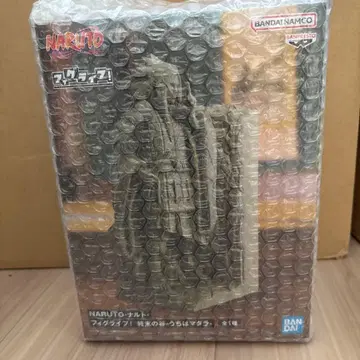 NARUTO 피그라이프! 종말의 계곡 - 우치하 마다라