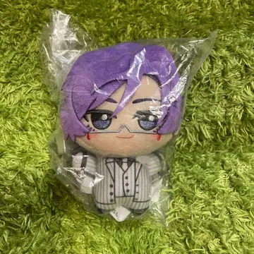 토우카 츠키요미 치비구루미 vol.3 토우겐안키