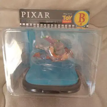 해피 복권 PIXAR 토이 스토리 피규어 B상