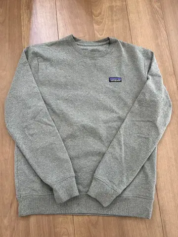 patagonia 파타고니아 맨투맨