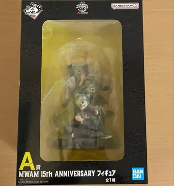 제일복권 MAN WITH A MISSION A상