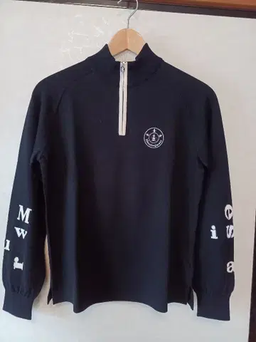 먼싱웨어 여성용 골프웨어