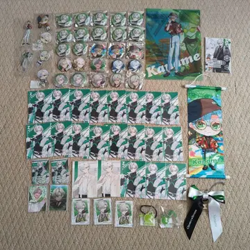 크로노바 카나메 묶음 판매