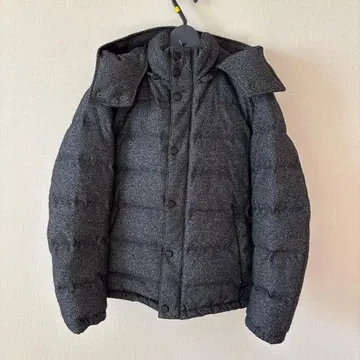 ABAHOUSE 다운 자켓