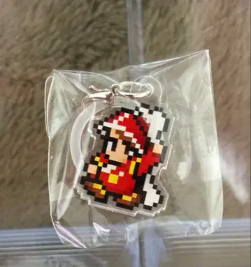 파이널 판타지 메지루시 참 타마네기 전사 닌자 세트