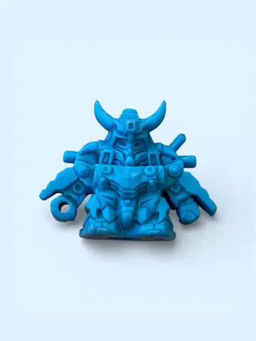 건담 지우개 무샤 사이코 마크 II