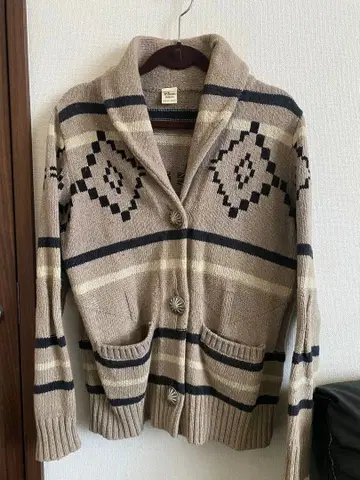 Ron Herman 론 헤르만 가디건 M