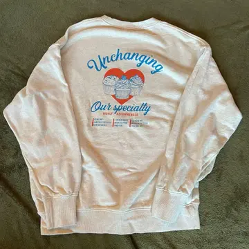 프릭스스토어 트레이닝복