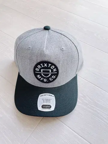 브릭스톤 야구 모자