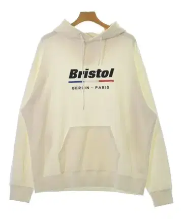 F.C.R.B 후드티 남성용