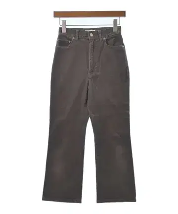 MACPHEE 치노 팬츠 여성용