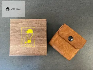 [ 새상품 ] BEERBELLY 비어벨리 해치백 코냑(푸에블로)