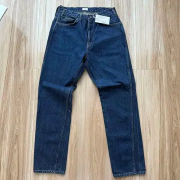 Ciota 시오타 New Slim 5 Pocket Pants 슬림 데님