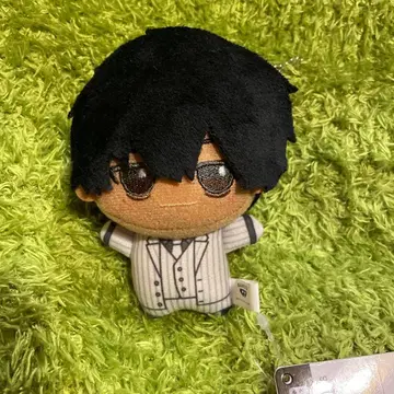 모모츠노 사쿠스케 치비구루미 vol.3 토겐안키