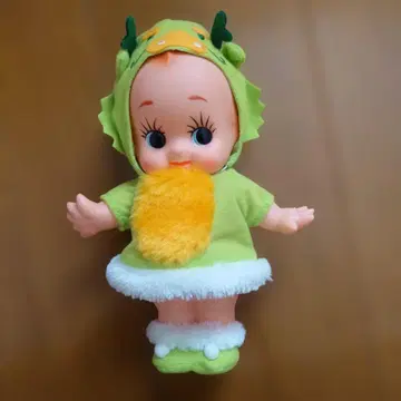 타츠 큐피 인형 약 20cm