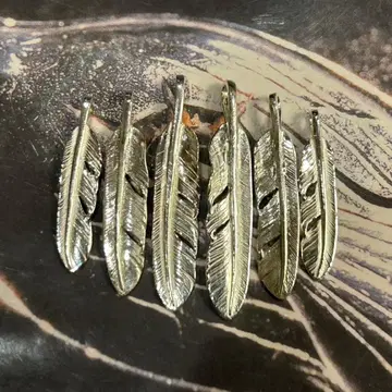 goro's 고로즈 SV 페더 SML 좌우 6장 세트