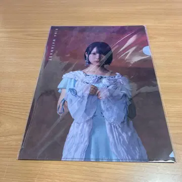 히나타자카46 와타나베 리나 클리어 파일 12th 히나타자카46 라이브