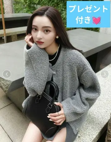 [미사용 새상품] Mila Owen 미라 오웬 와이드 숄더 보스턴 백