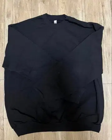 Los Angeles Apparel 14oz 헤비 스웨트