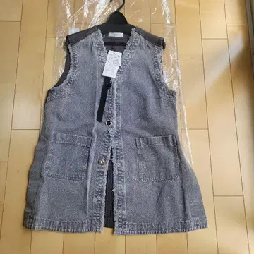 스콧 클럽 [ 83 ] Eimee Law 에이미 로 프린지 가공 베스트