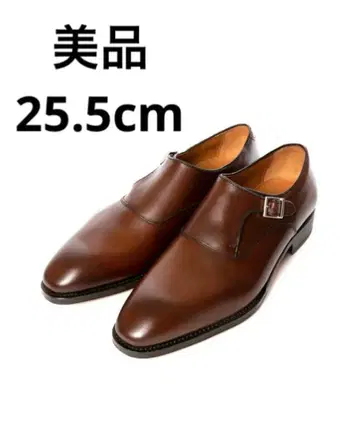 Berwick 버윅 몽크 스트랩