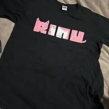 스토푸리 STPR 리이누 Realize 셔츠