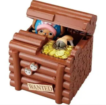 원피스 초파 저금통