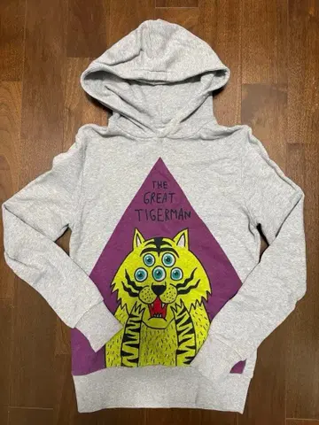 하이드로겐 HYDROGEN ART 여성용 후드티