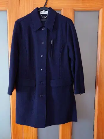 로베르타 디 카메리노 코트 사이즈 38