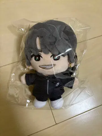 MILESixTONES 모리모토 신타로 손잡이 스트 봉제인형 봉제인형