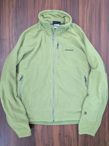 00s USA제 Patagonia R4 라이트 웨이트 플리스 자켓