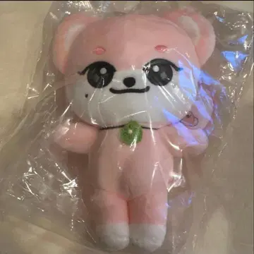 IVE 이서 minive 봉제 인형 ERANG-E 이랑이