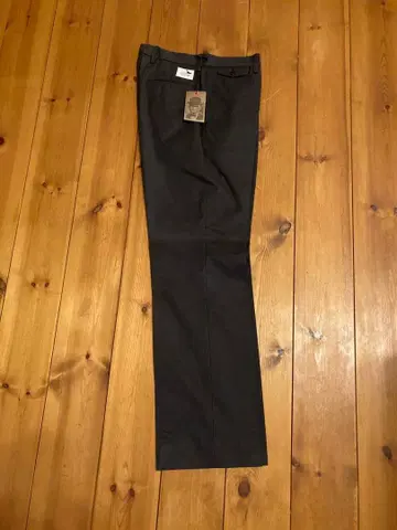 GANGSTERVILLE 남성용 슬랙스