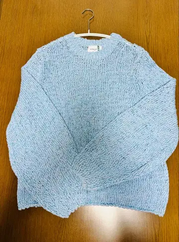 UNITED ARROWS 유나이티드 애로우즈 니트 스웨터